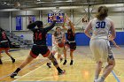 WBBall vs ENC  Wheaton College women's basketball vs Eastern Nazarene College. - Photo By: KEITH NORDSTROM : Wheaton, basketball, ENC, Eastern Nazarene College